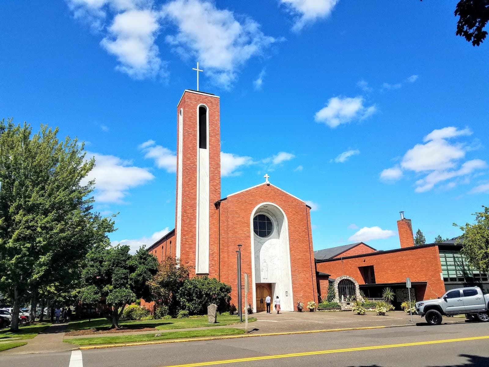 St. Joseph Catholic Church - Image 1