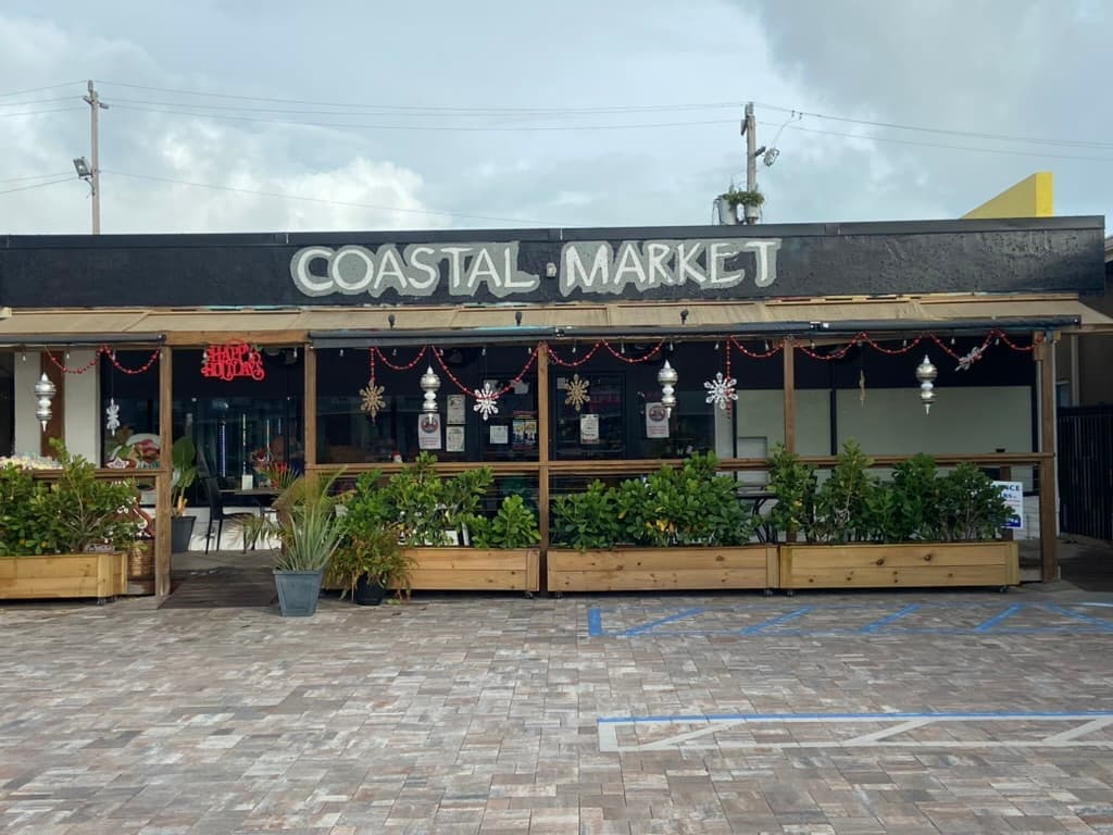 Cocoa Beach Sunday Market - Image 1