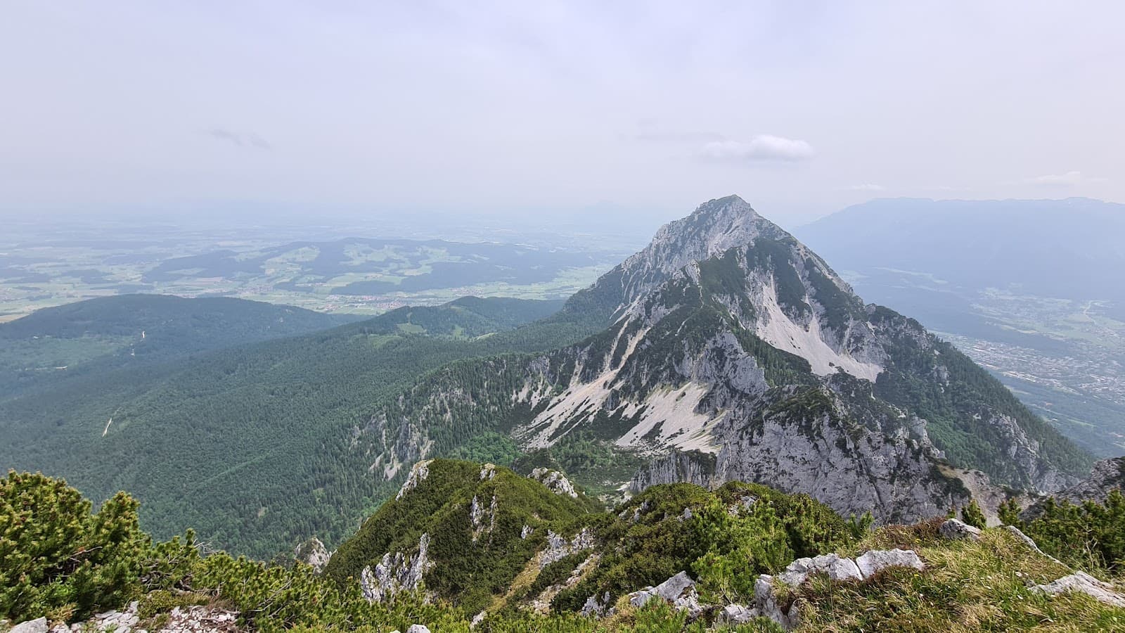 Zwiesel (mountain) - Image 1