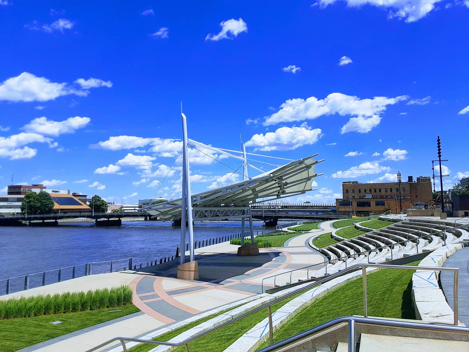 Community Events & Festivals