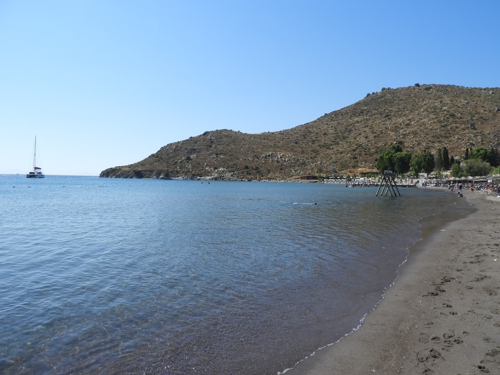 Karaincir Beach - Image 1