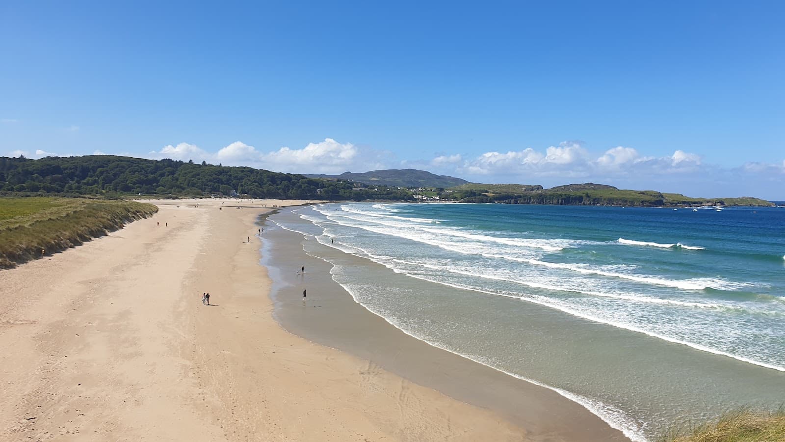 Marble Hill Beach - Image 1
