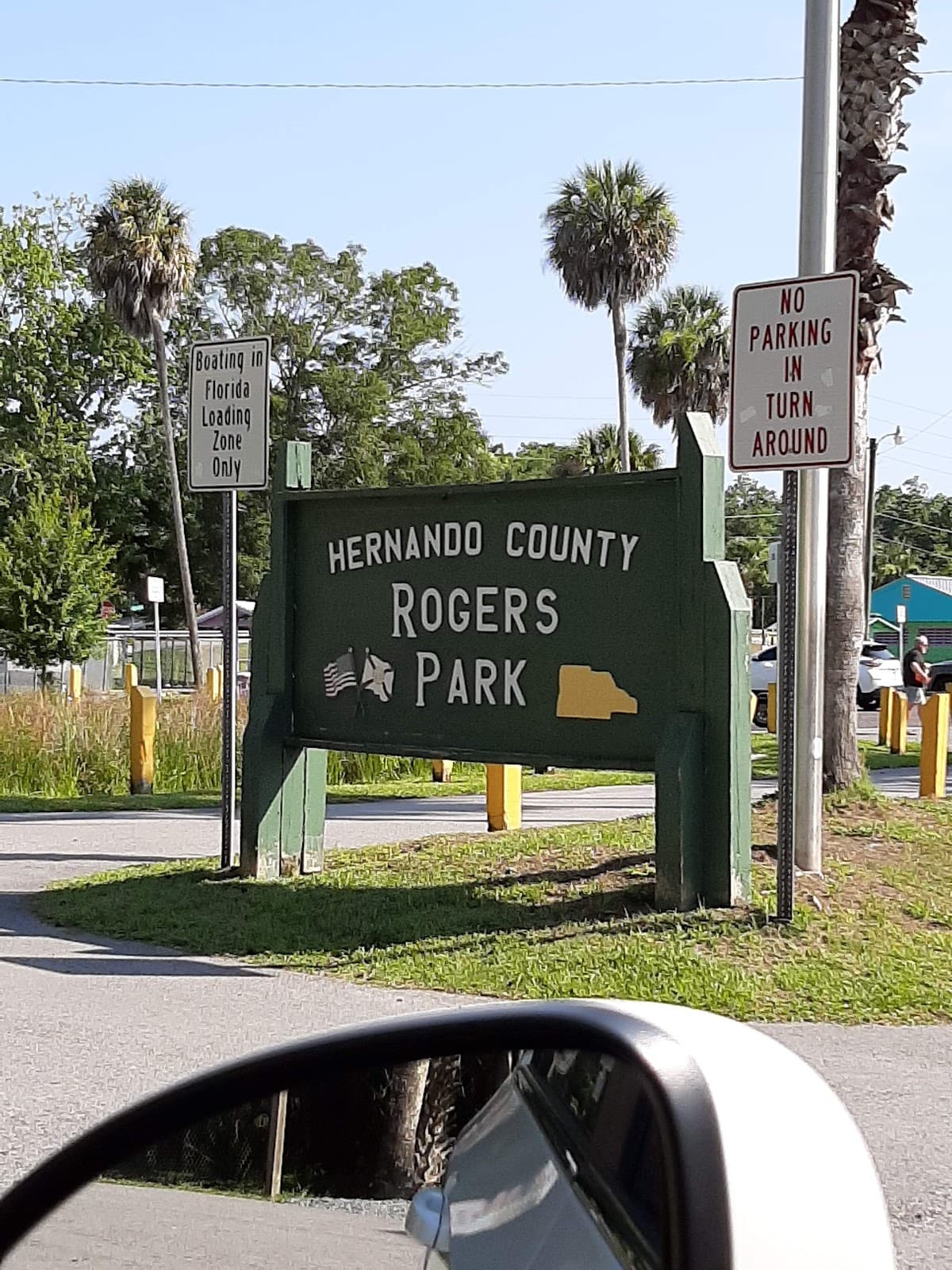 Rogers Park (Weeki Wachee) - Image 1