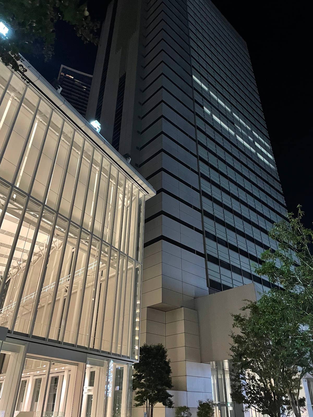 Vertical photo