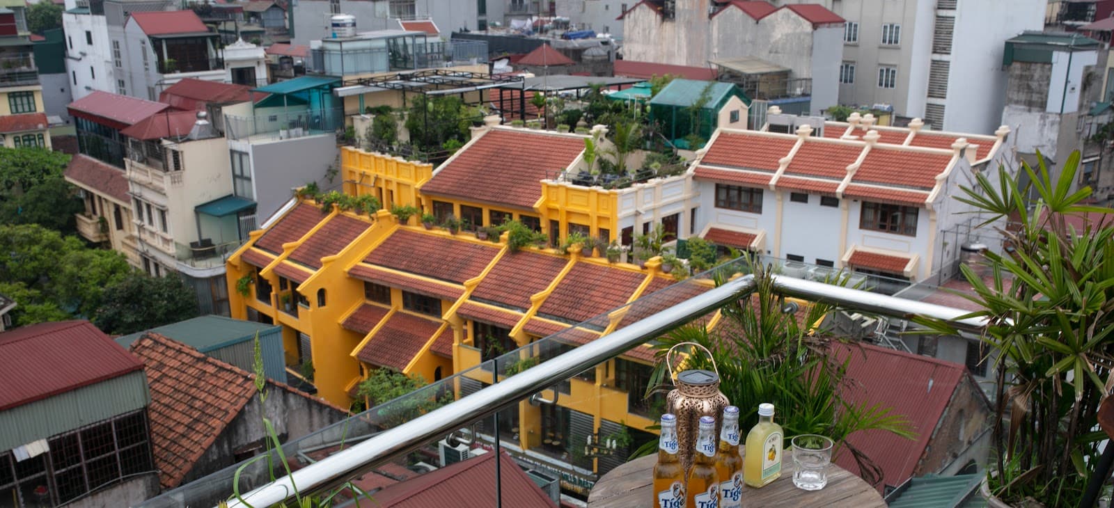 Bia Hoi Junction - Image 1