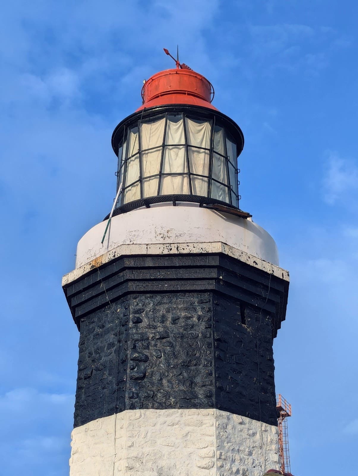 Muttom Lighthouse Kanyakumari - Image 1
