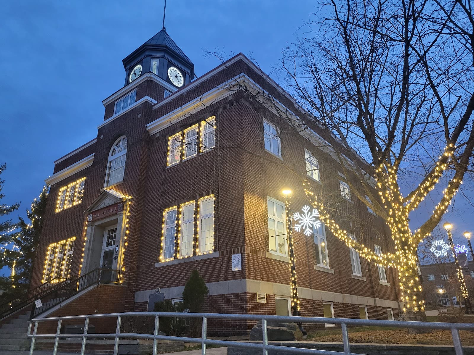 Downtown Huntsville - Image 1