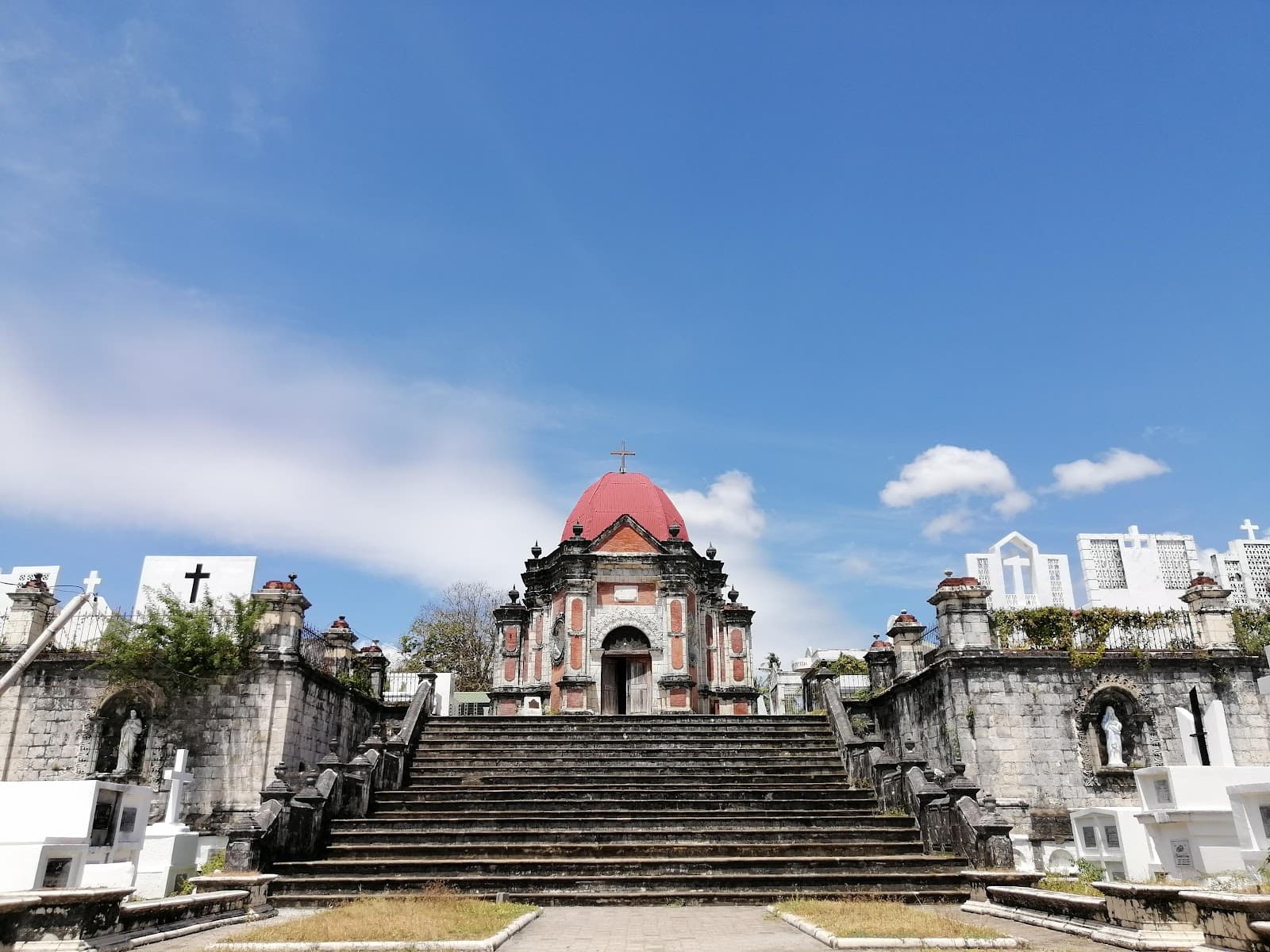 San Joaquin Campo Santo - Image 1