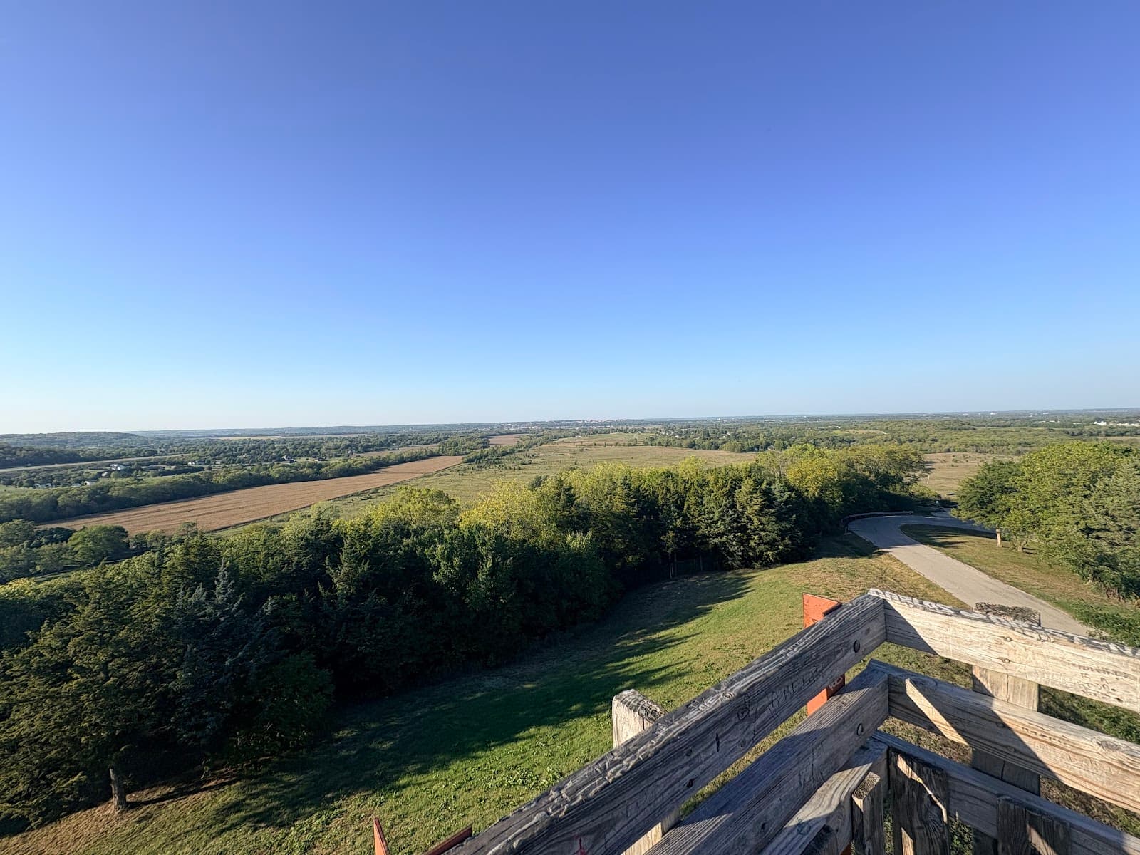 Wells Overlook Park - Image 1