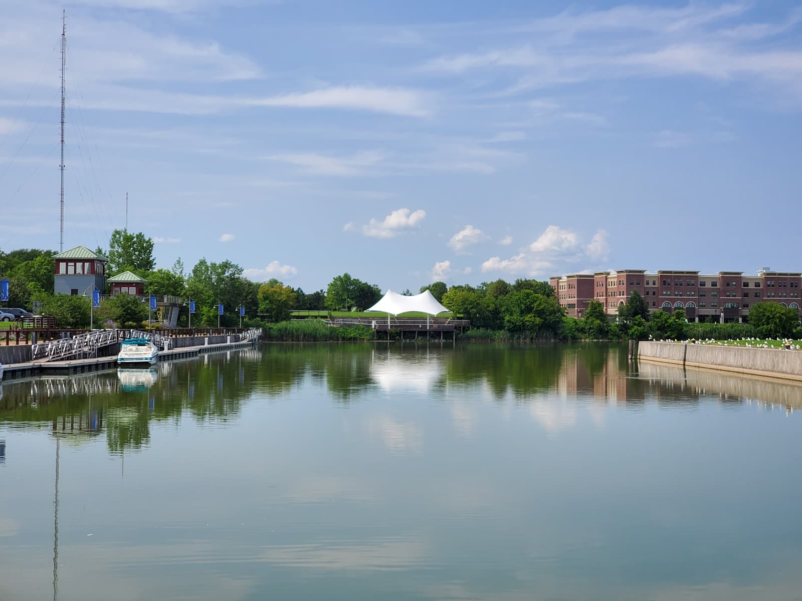 Syracuse Harbor Syracuse - Image 1