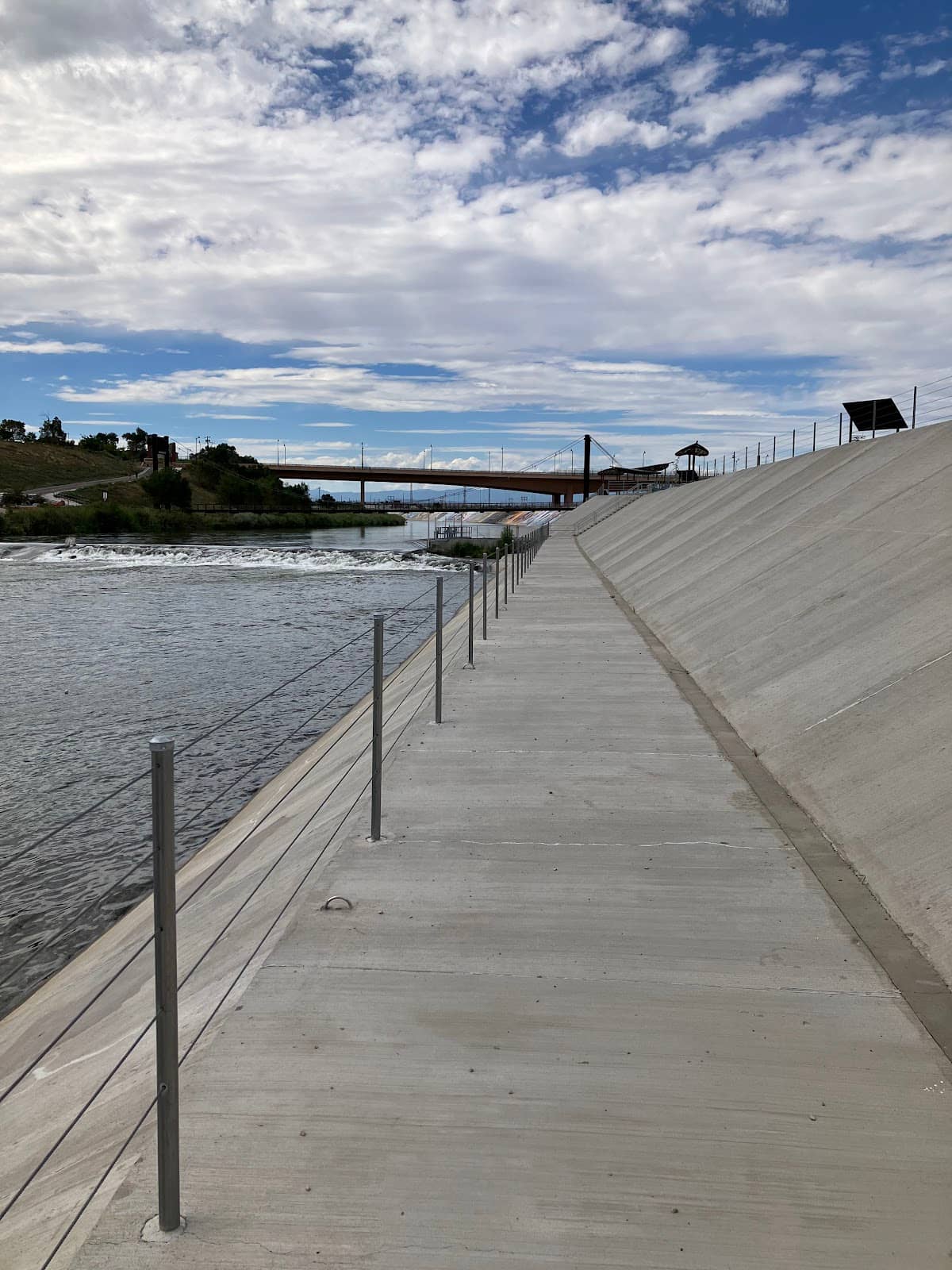 Scenic River Trail