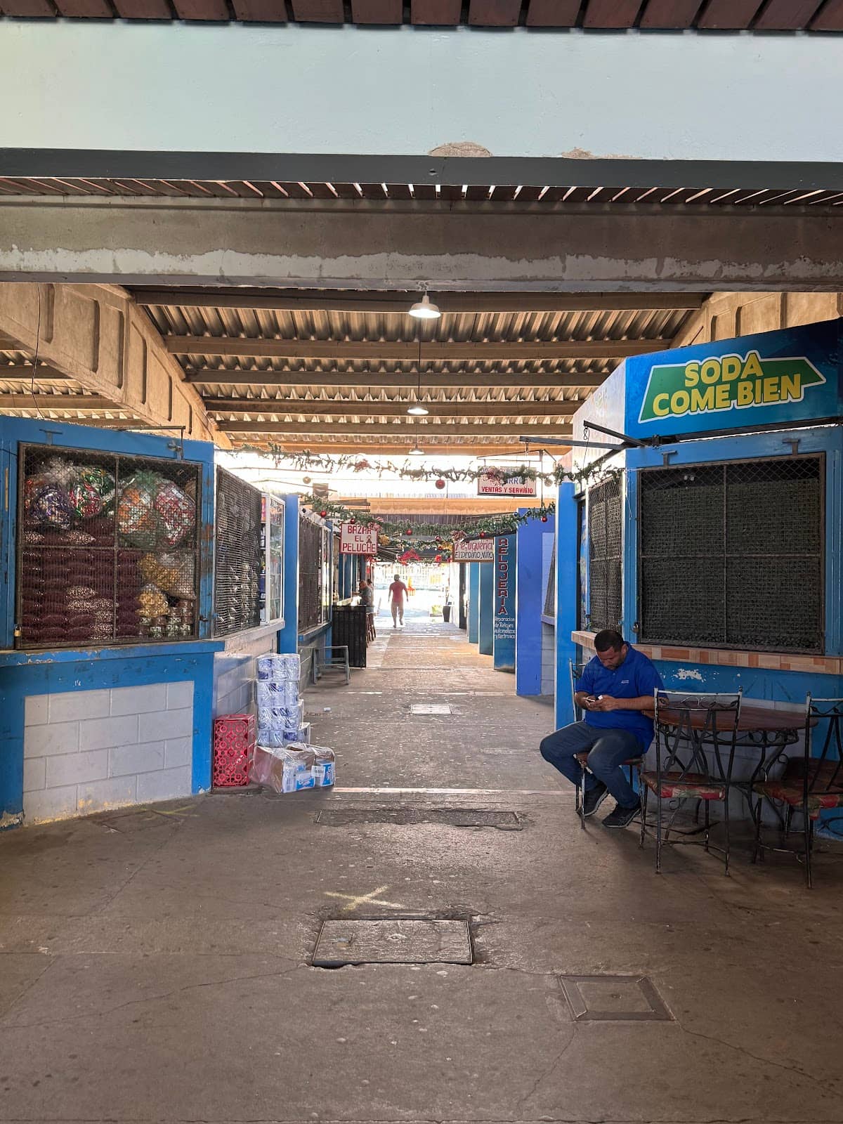 Carnicería Obando