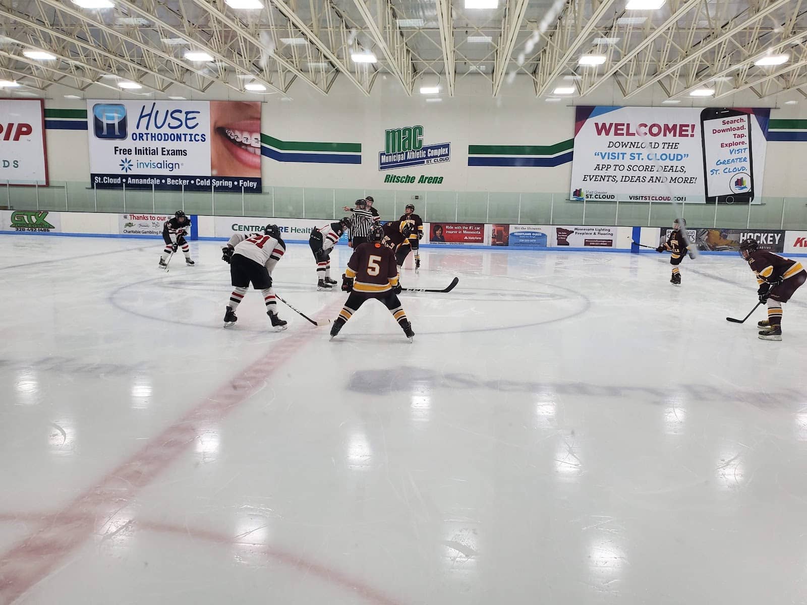 Community Sports Hub