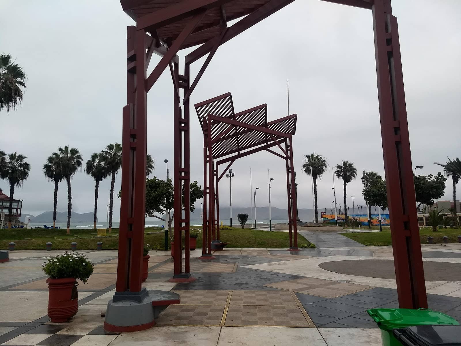 Vertical photo
