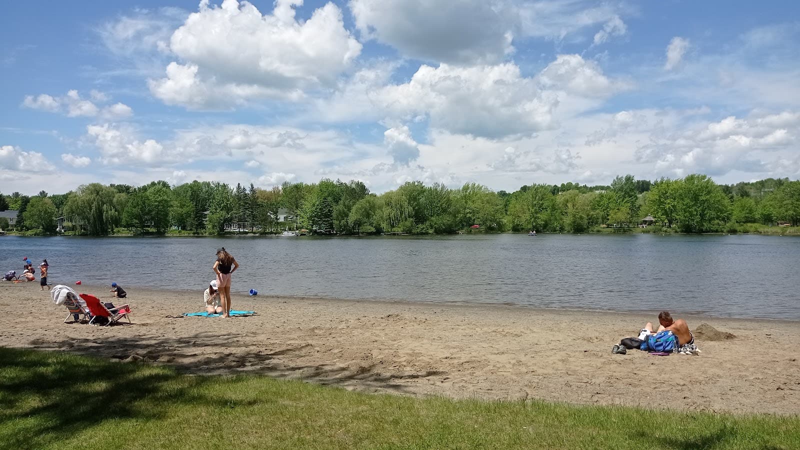 Lucien-Blanchard Park - Image 1