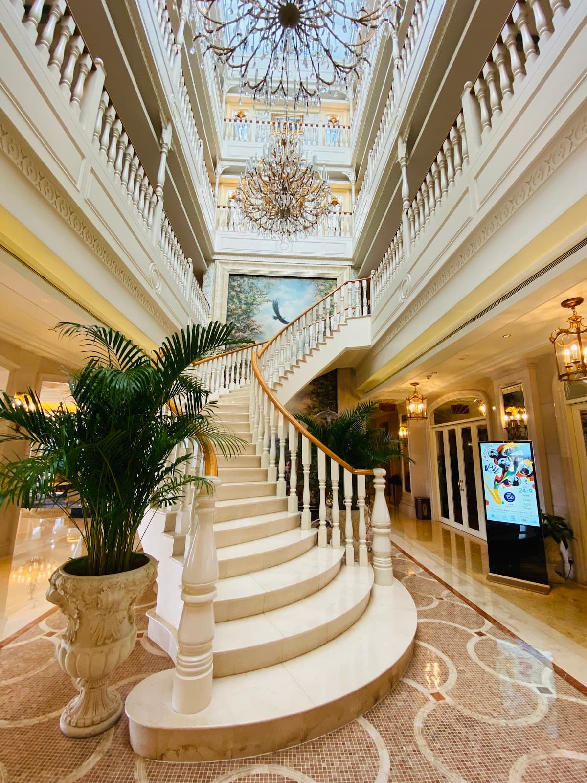 Hard Rock Hotel Macau - Image 1