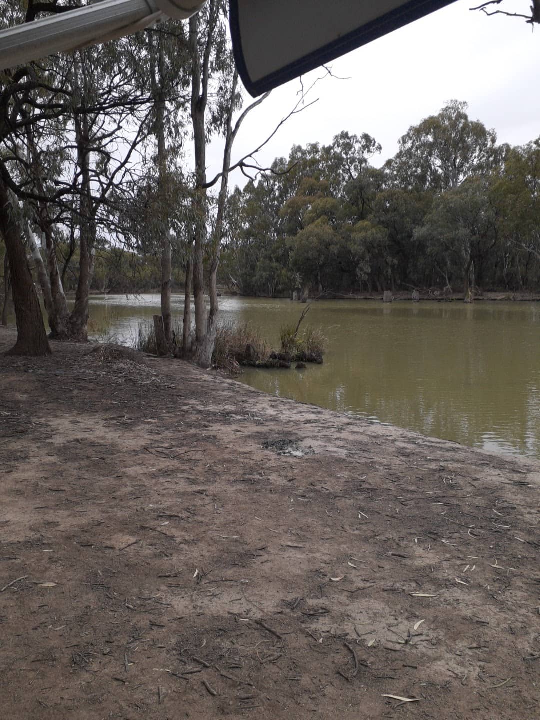 The Billabong Views