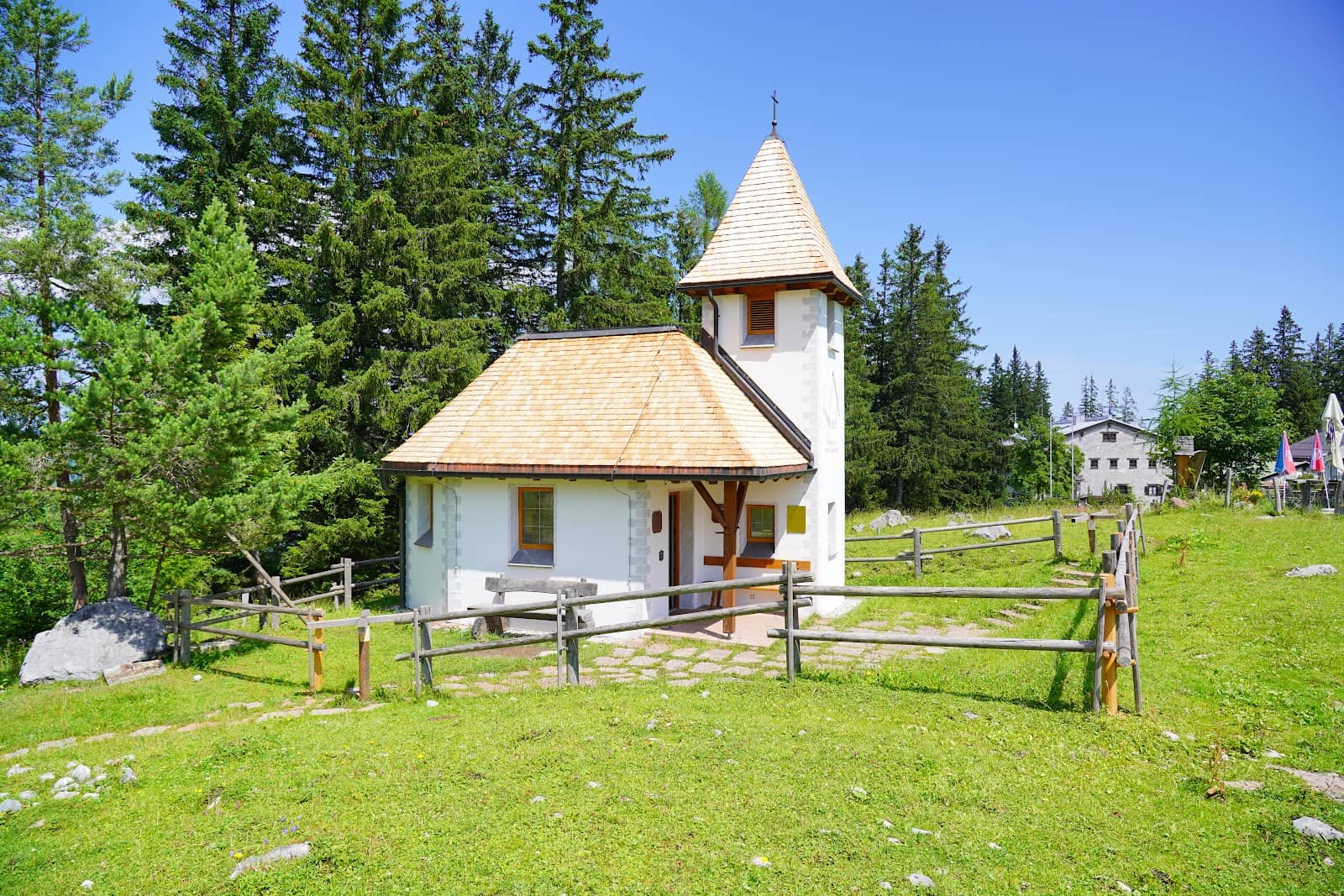 Cozy and Clean Accommodations