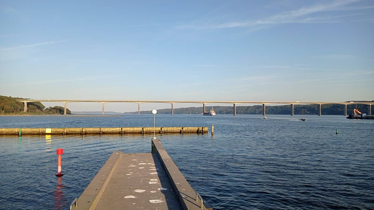 Vertical photo