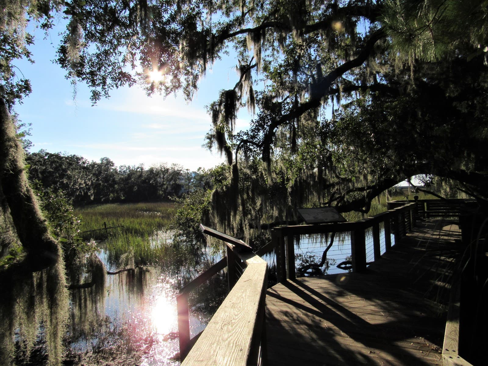 Coastal Discovery Museum at Honey Horn - Image 1