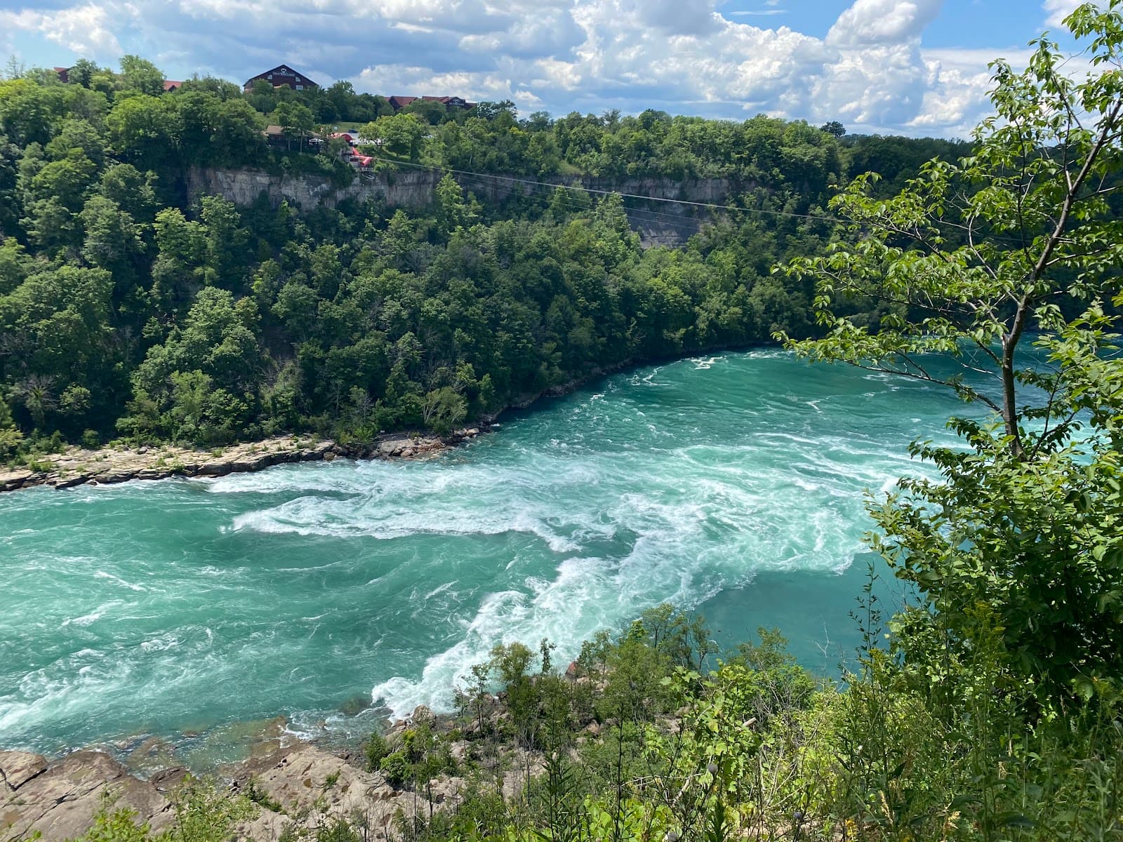 Whirlpool State Park - Image 1