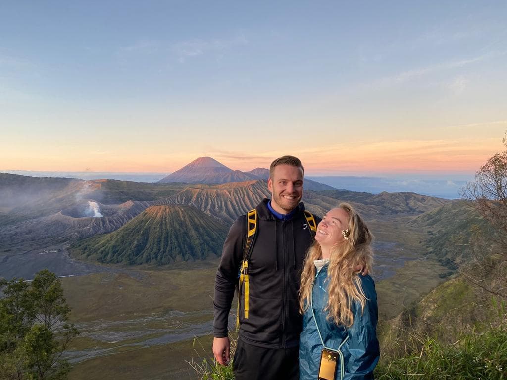 Mount Bromo Day Trip - Image 1