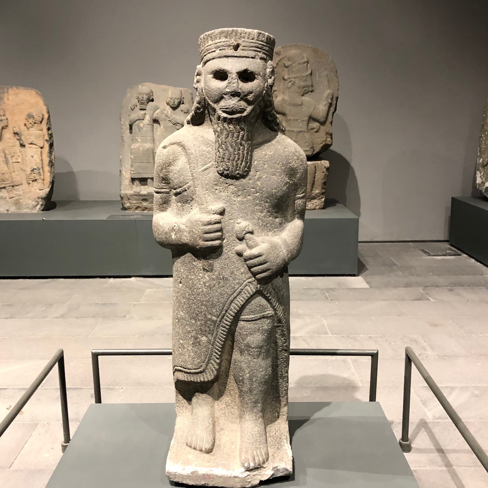 Adana Archaeology Museum - Image 1