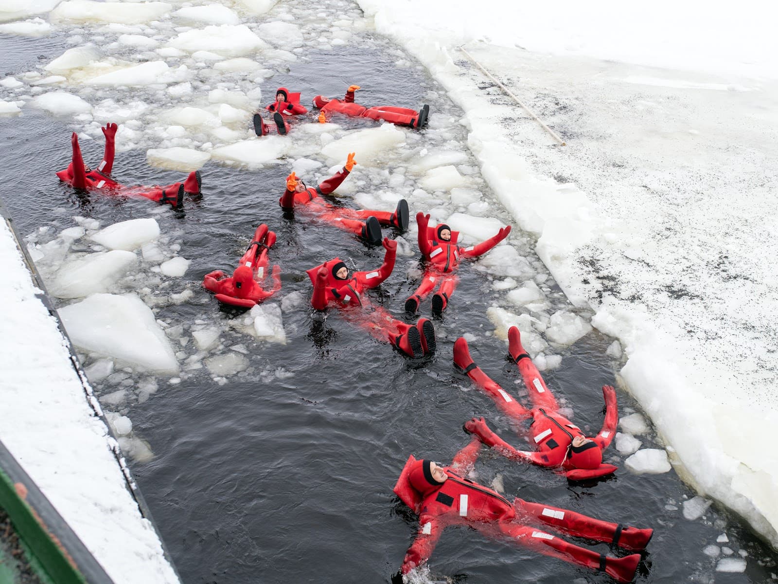 Sampo Icebreaker Kemi - Image 1