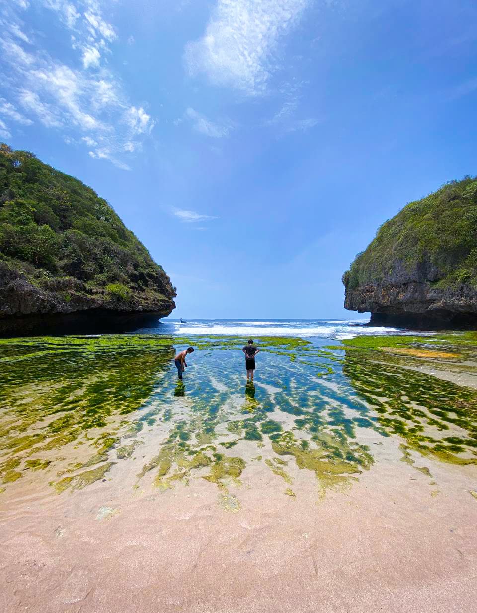 Greweng Beach - Image 1