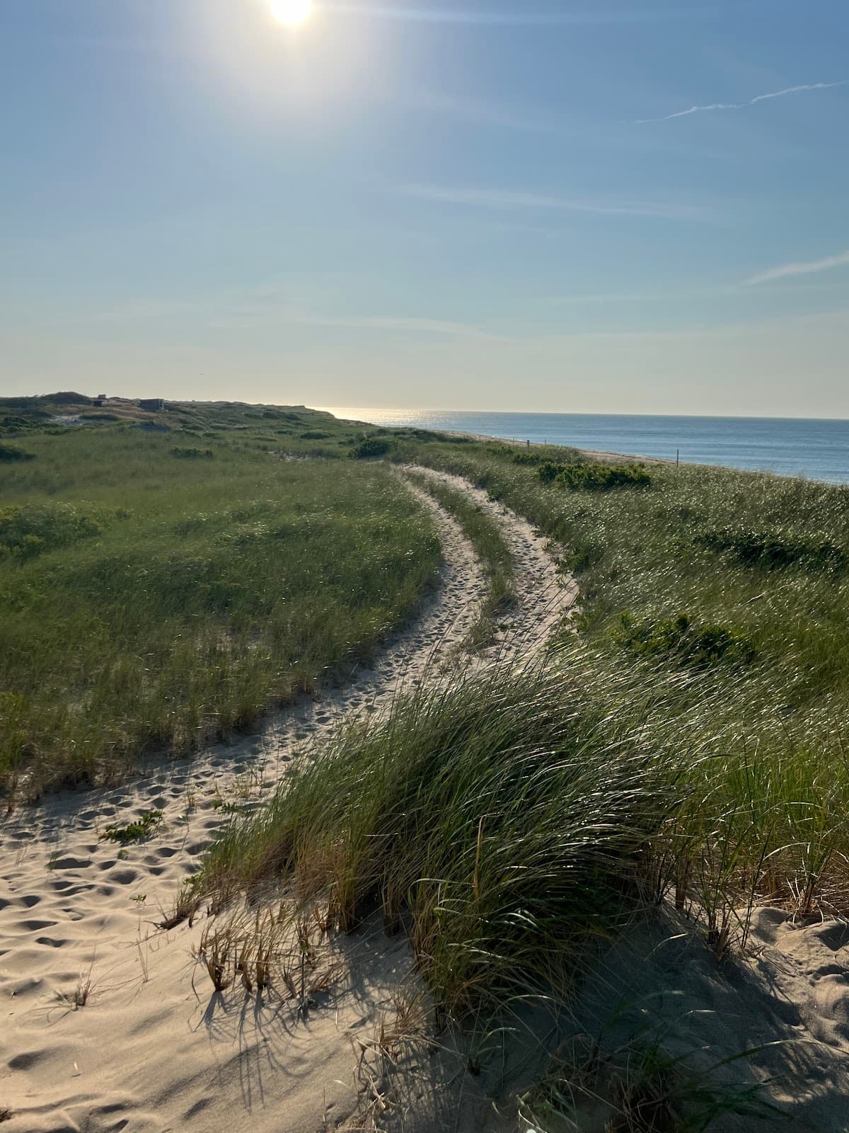 Dune Shacks Historic District - Image 1