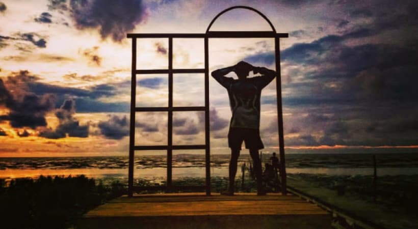 Mempawah Mangrove Park - Image 1