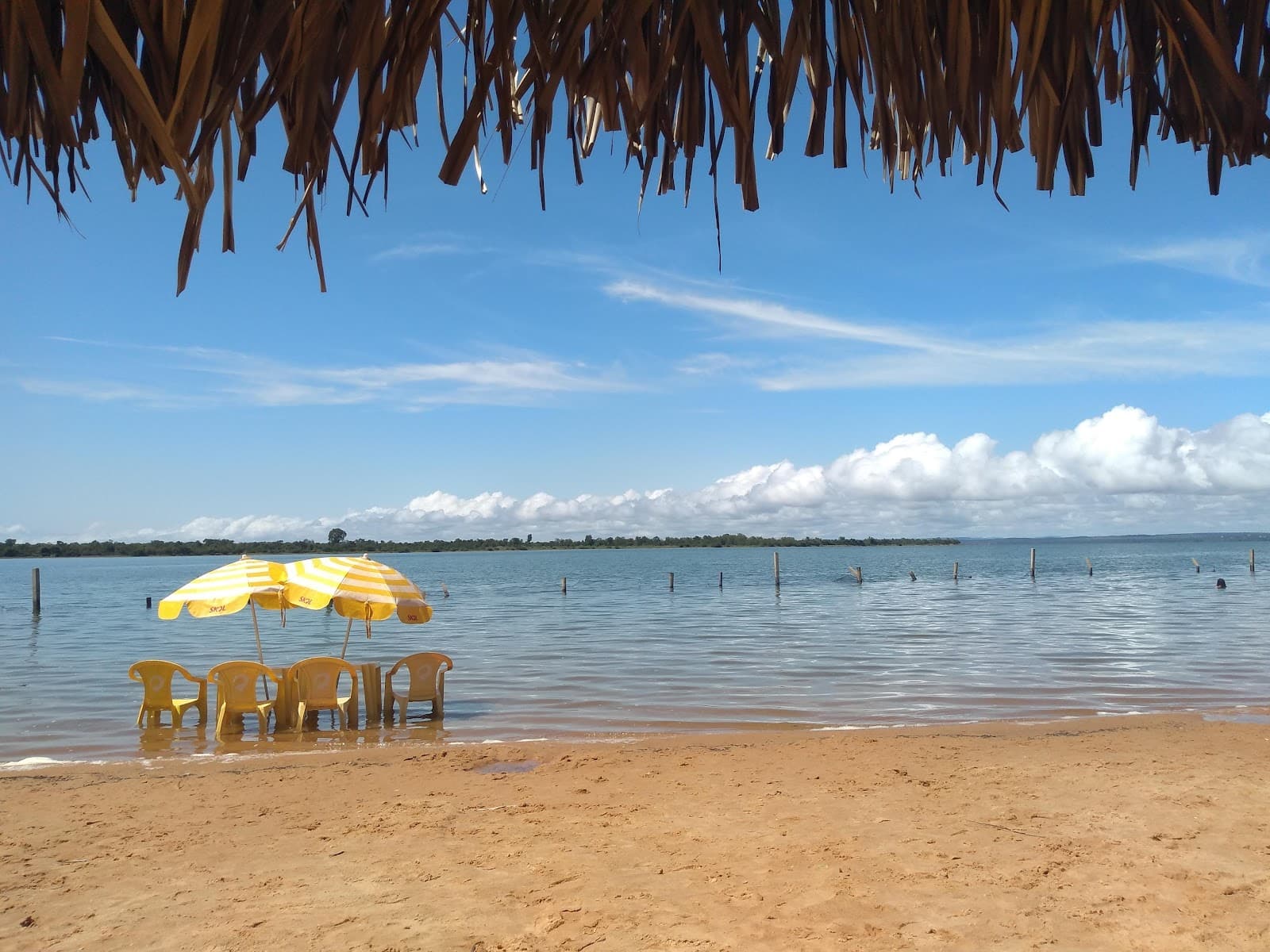 Praia do Caju - Image 1