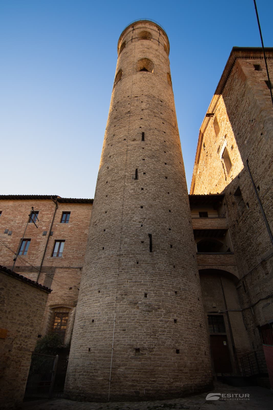 Campanile cilindrico del Duomo - Image 1