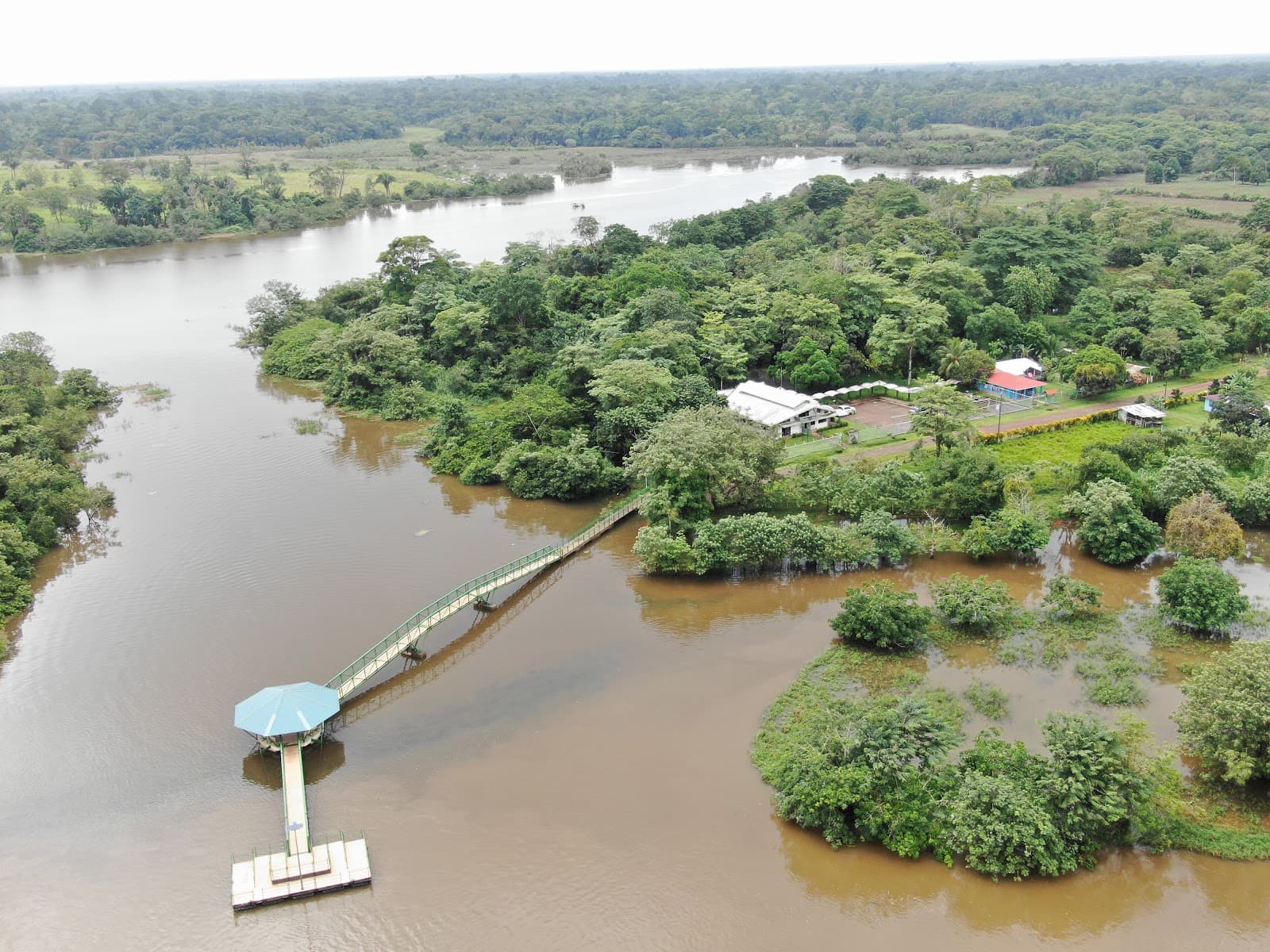 Caño Negro Wildlife Refuge - Image 1