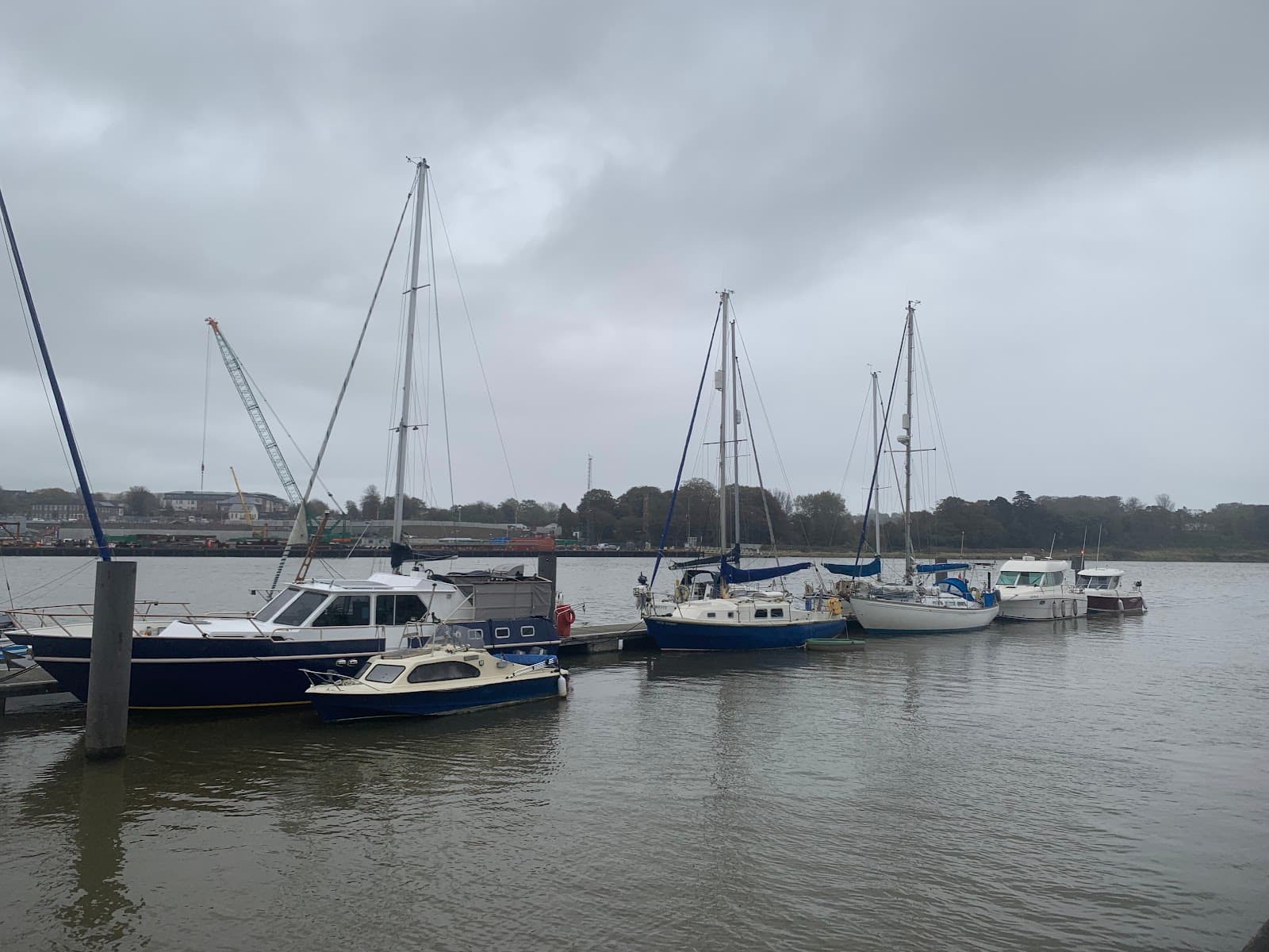 Waterford Quays - Image 1