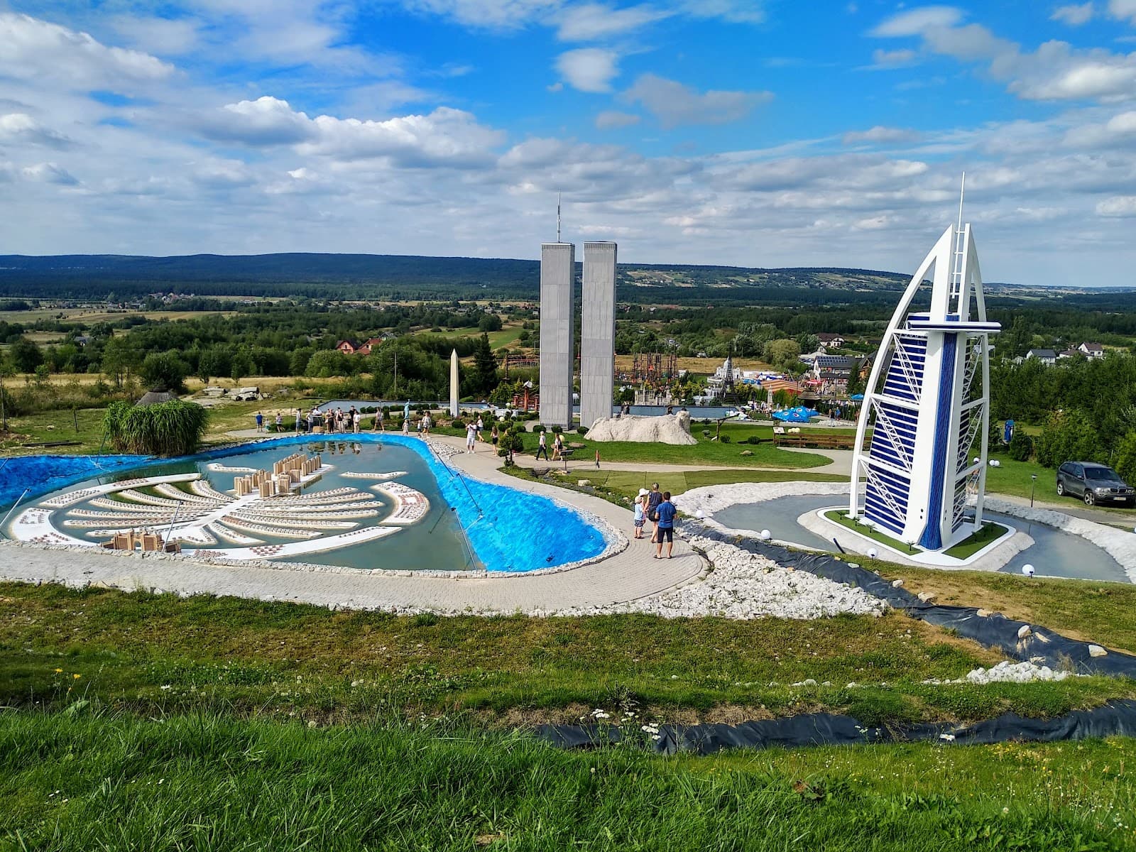 Sabat Krajno Park of Miniatures - Image 1