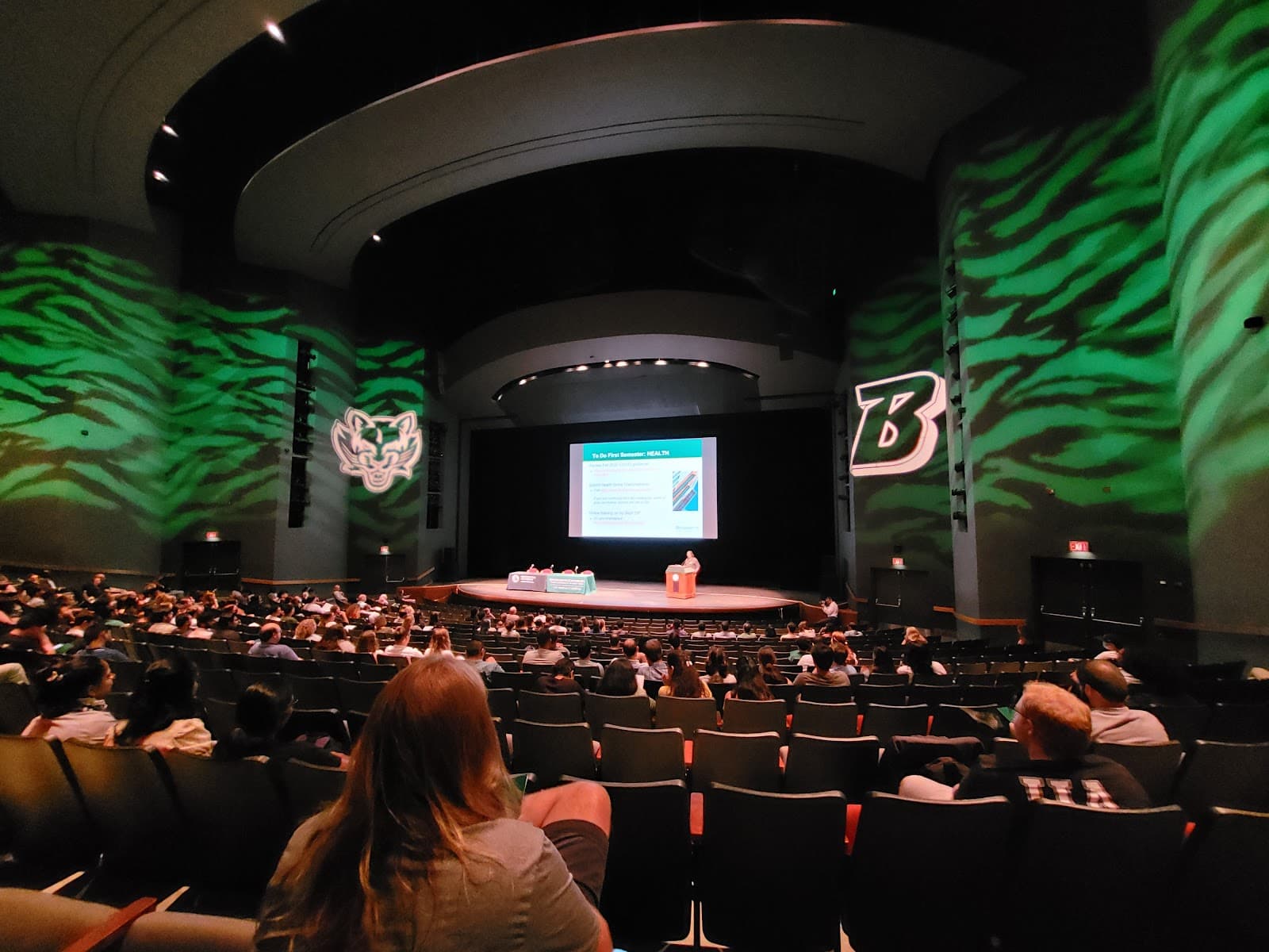 Anderson Center for the Performing Arts - Image 1