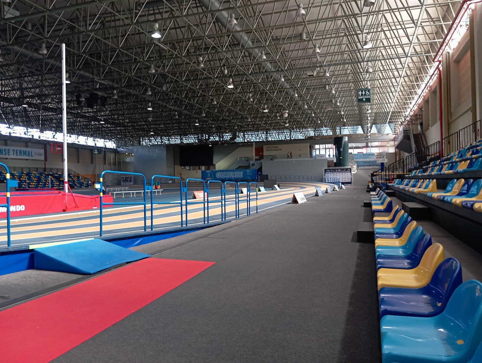 Expourense Exhibition Center - Image 1