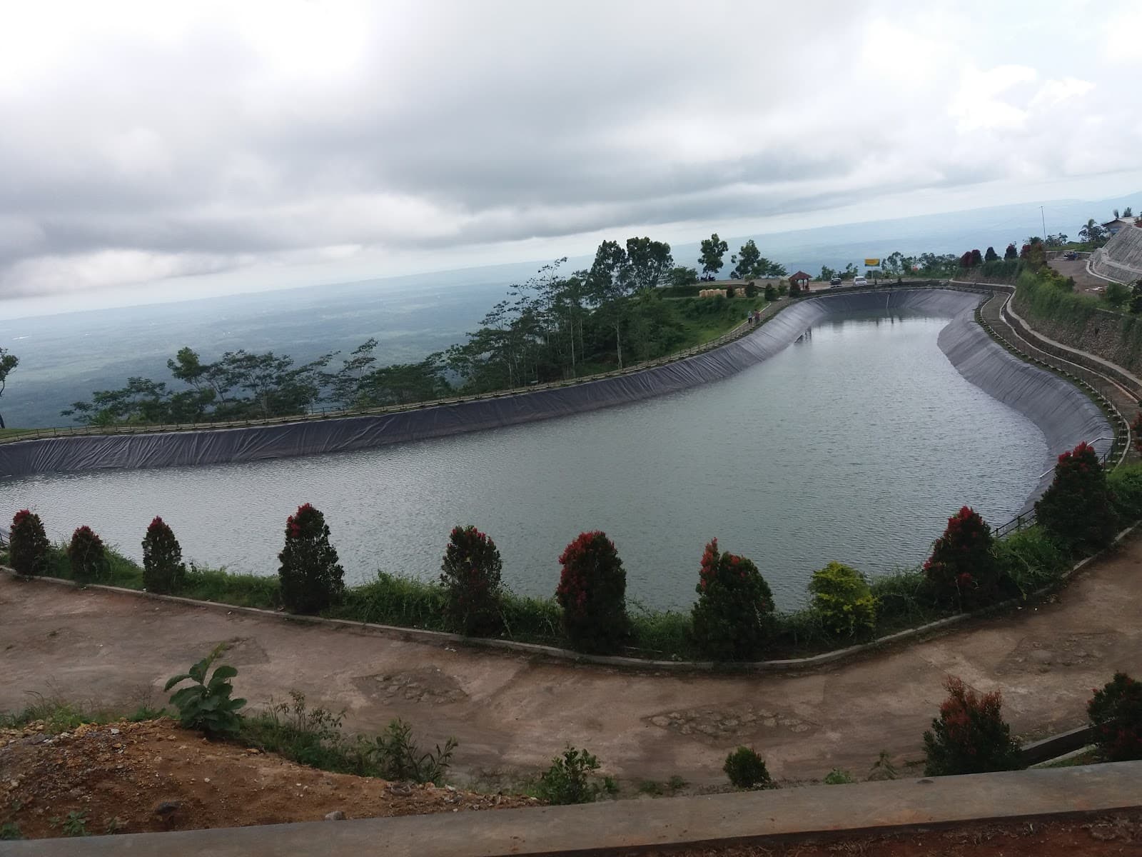 Embung Batara Sriten - Image 1