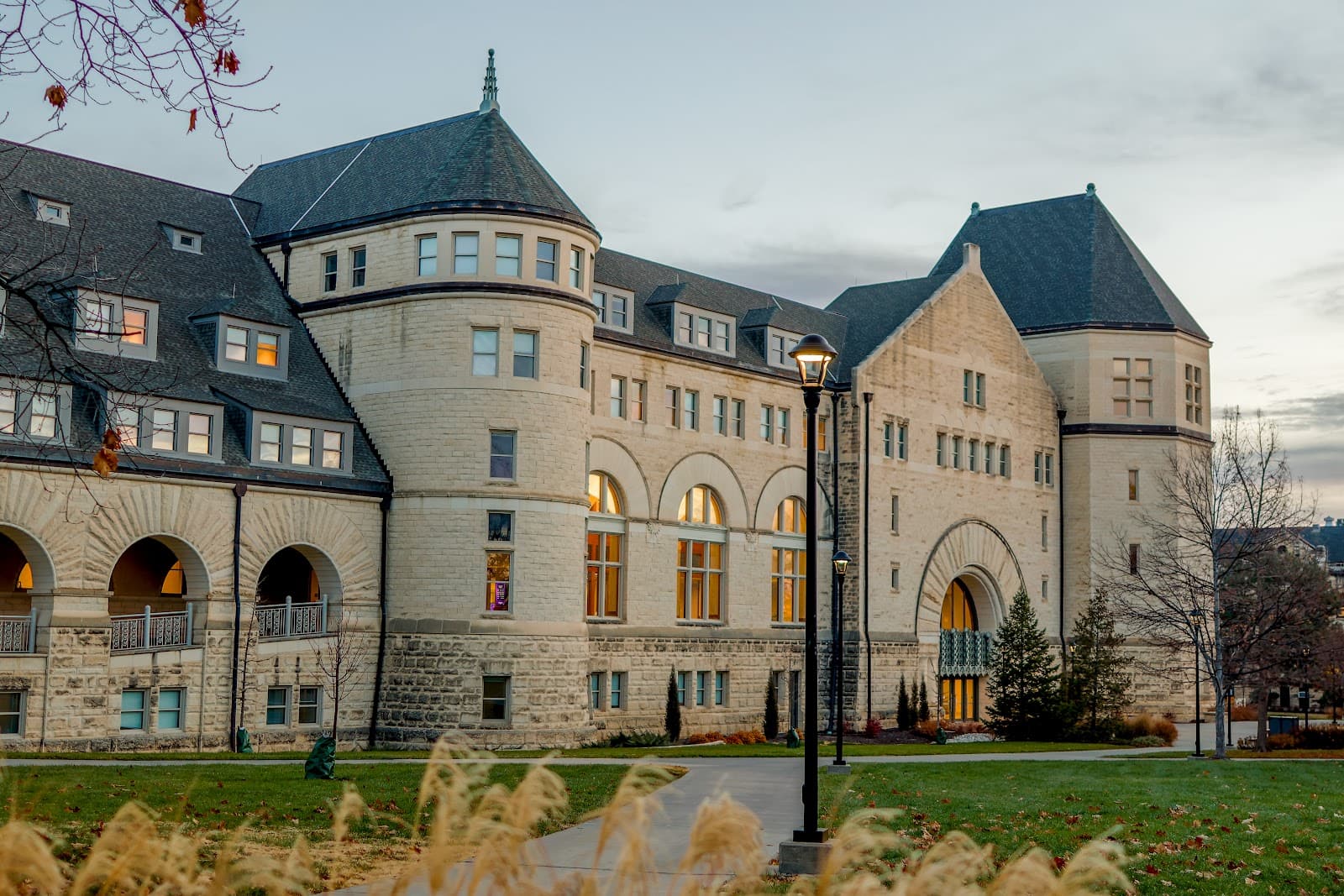 Hale Library - Image 1