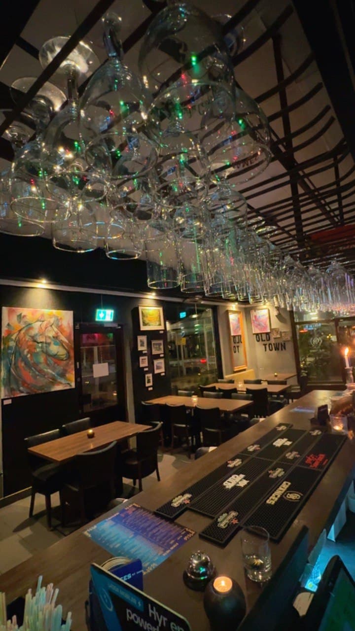 Old Town Alingsås - Image 1