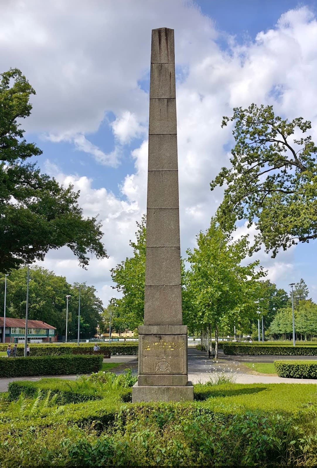 Van Heekpark - Image 1