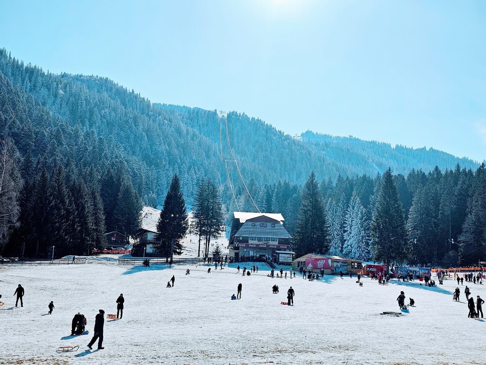 Bradul Slope - Image 1