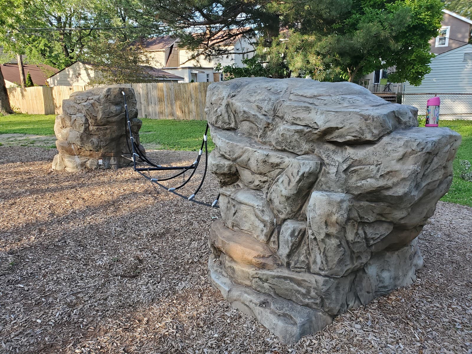 Bassett Park - Image 1