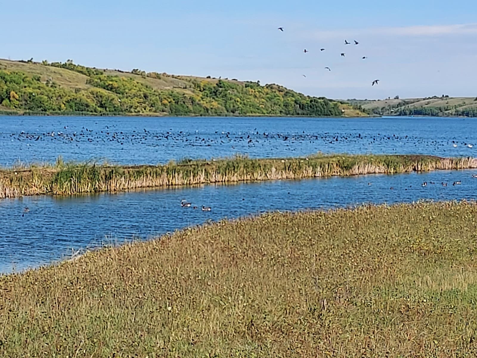 Des Lacs National Wildlife Refuge - Image 1