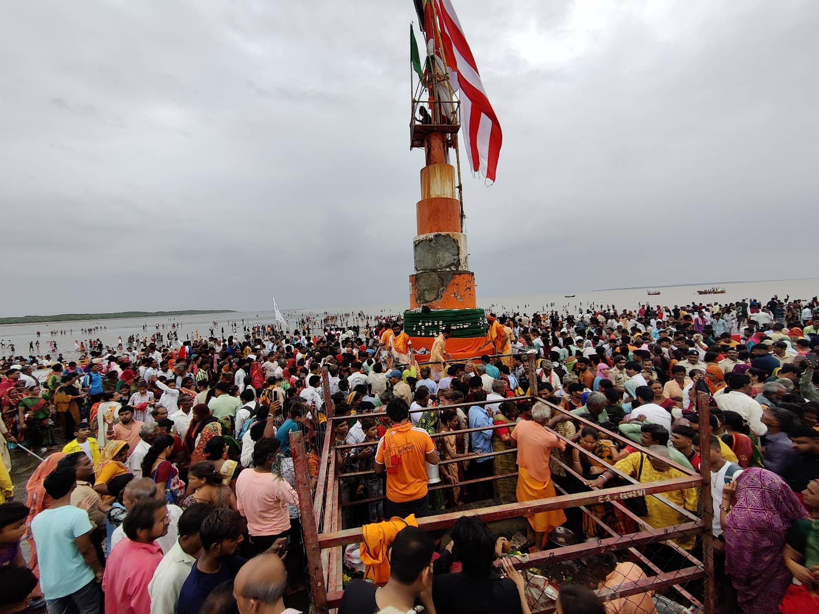 Dhavdi Mata Temple
