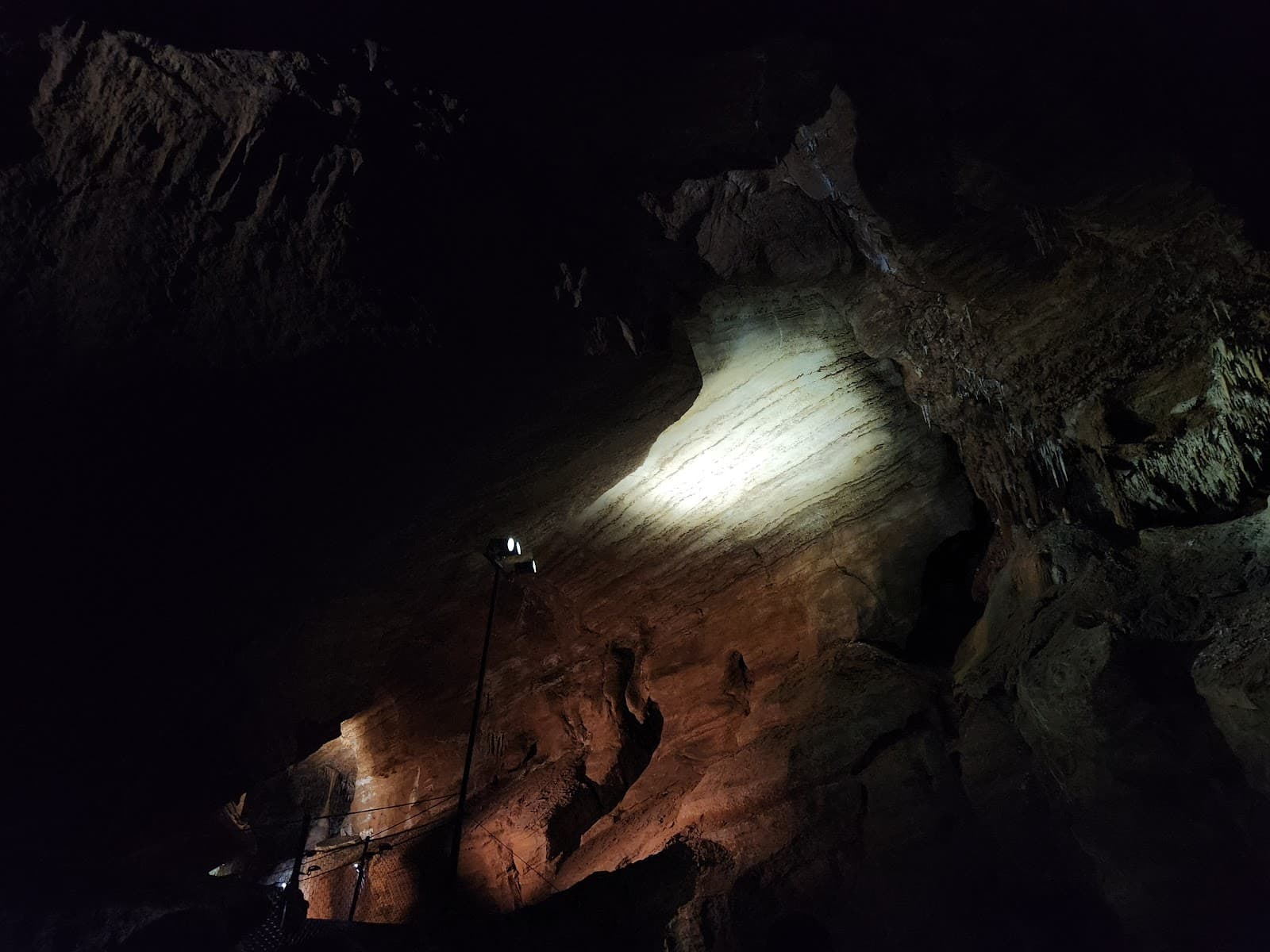 Buchan Caves Reserve - Image 1