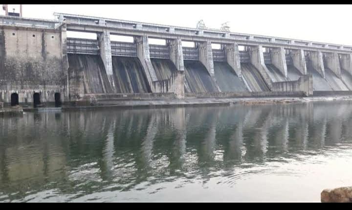 Rana Pratap Sagar Dam - Image 1