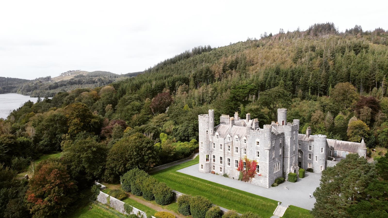Castlewellan Forest Park - Image 1