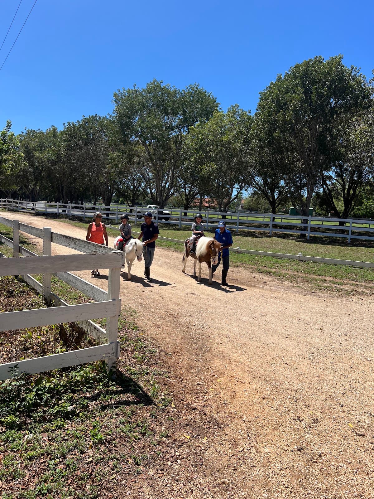 Casa de Campo Equestrian Center - Image 1